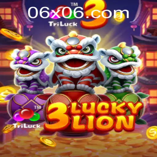 Exploring the World of 3LUCKYLION: A Captivating Journey into Modern Gaming