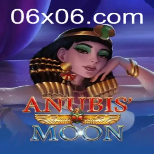 Unraveling the Mysteries of AnubisMoon: The Thrilling Adventure Game X06