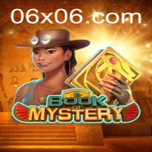 Explore the Enigmatic World of Book of Mystery X06