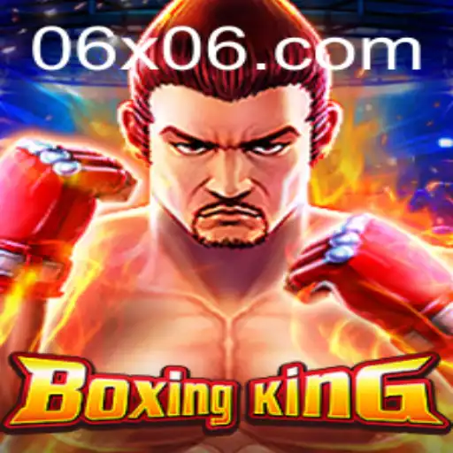 BoxingKing: Revolutionizing the Virtual Fight Arena with X06