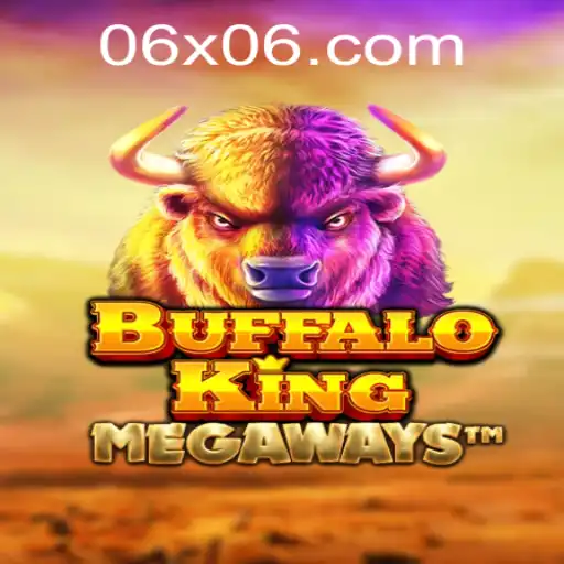 BuffaloKing: The Wild Adventure of X06