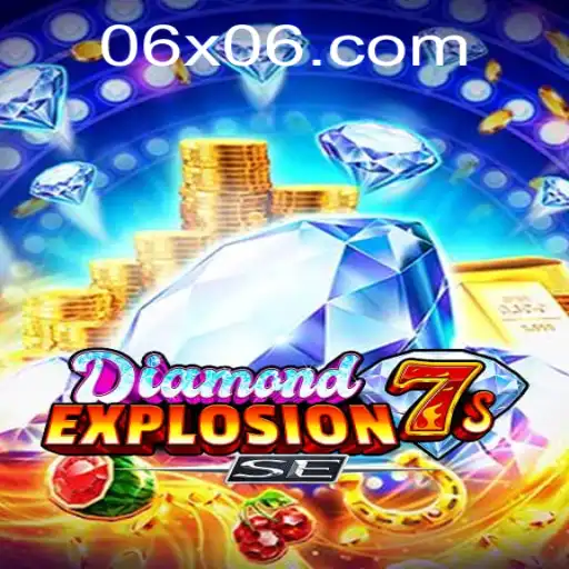 Exploring the Exciting World of DiamondExplosion7sSE: The Riveting Casino Game of the Year