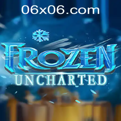 FrozenUncharted: Navigating the Glacial Frontiers of Adventure