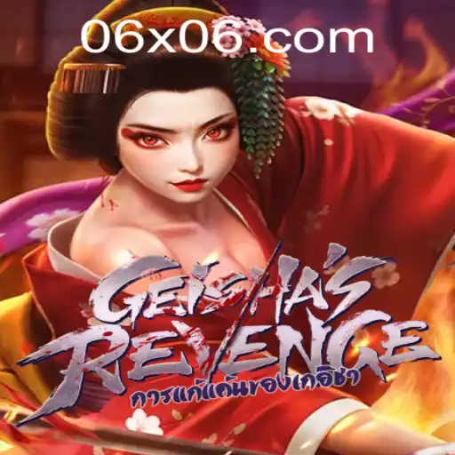 GeishasRevenge: A Riveting Journey into Ancient Legends
