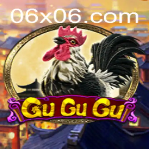 Discover GuGuGu: A Thrilling Adventure in the World of X06