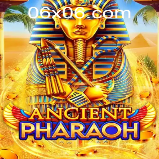 AncientPharaoh: A Journey into the Mystical Realm of Ancient Egypt