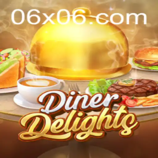DinerDelights: A New Culinary Adventure Awaits