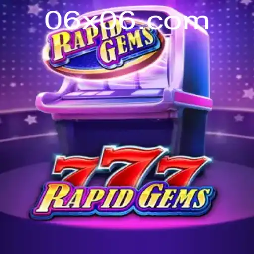 Dive into the Thrilling World of RapidGems777