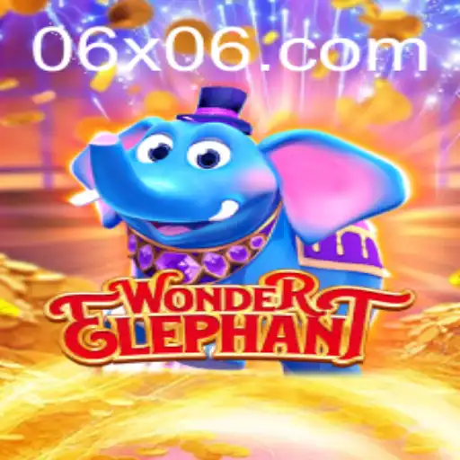 Discover the Enchanting World of WonderElephant: The X06 Revolution