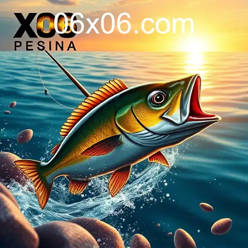 Jogos de pesca