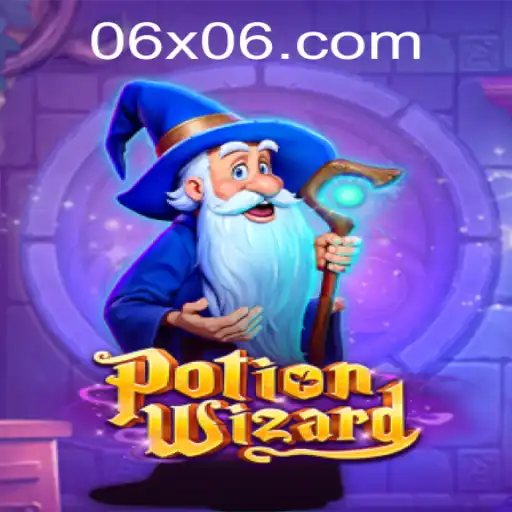 Unveiling PotionWizard: A Magical Journey with X06