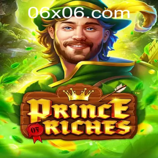 Discover the Intrigue of PrinceOfRiches