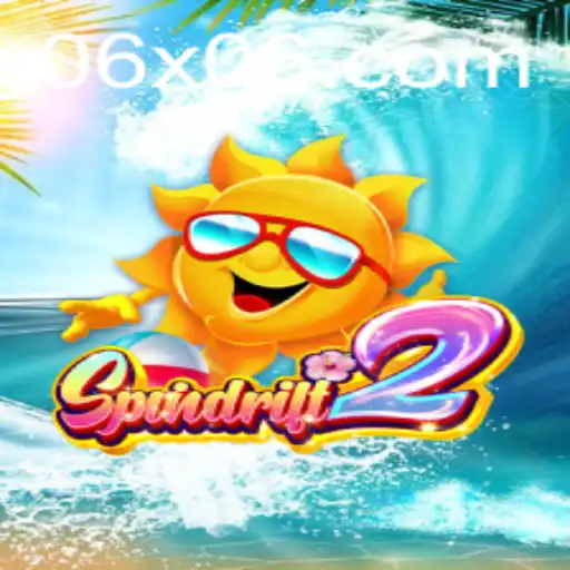 Unveiling Spindrift2: Revolutionizing Gaming with 'X06'
