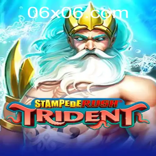 Explore the Thrilling World of StempedeRushTrident and the X06 Phenomenon