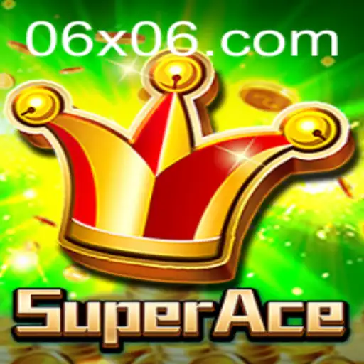 SuperAce: The Next Frontier in Gaming