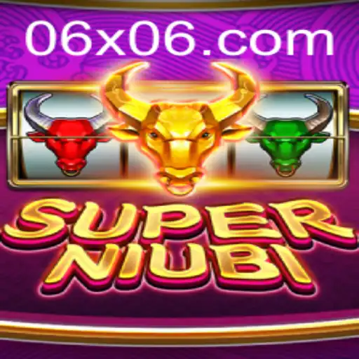 Unveiling SuperNiubi: A Thrilling Gaming Experience with X06